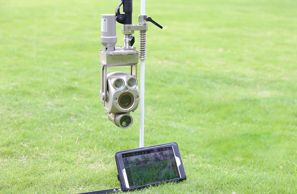 286横溪管道检测QV潜望镜